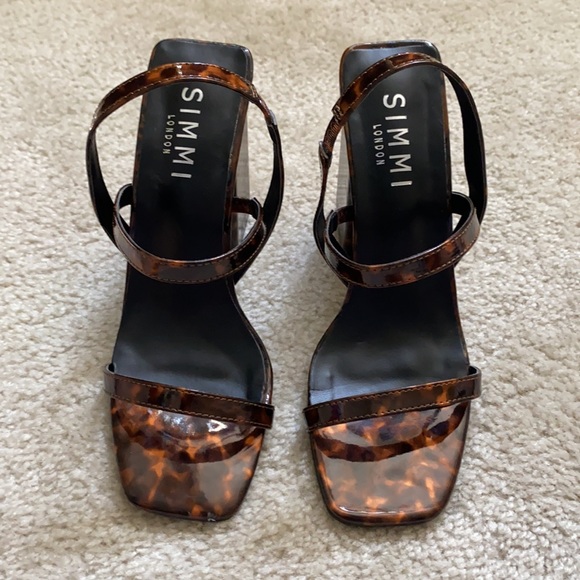 Simmi London high heels - Picture 2 of 5